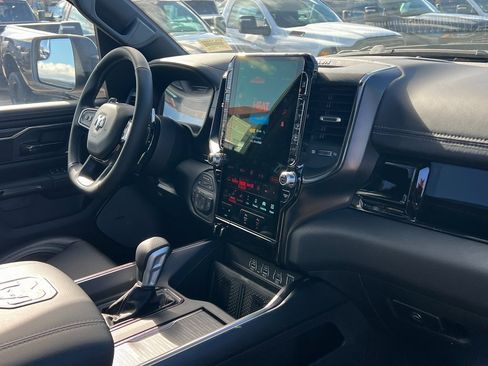 New 2026 RAM 1500 Rebel image 13