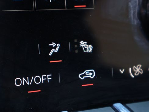 Used 2026 GMC Terrain Elevation FWD image 5