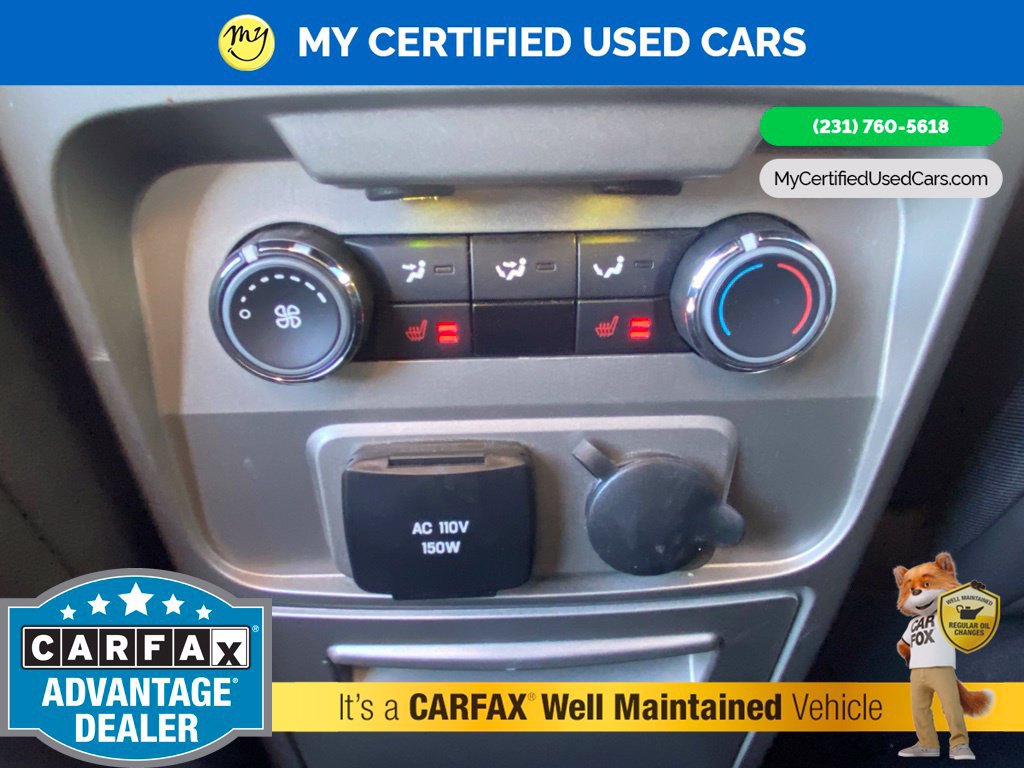 Used 2010 Ford Flex Limited AWD/4WD image 24