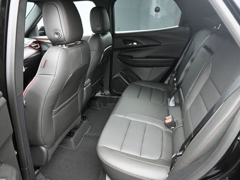 New 2026 Chevrolet TrailBlazer RS w/ Convenience Package image 13