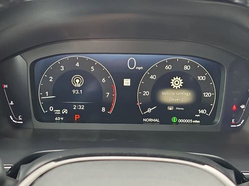 New 2026 Honda CR-V EX-L image 26