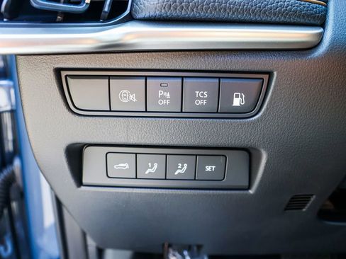 New 2025 MAZDA CX-70 Plug-In Hybrid w/ Premium Pkg image 23