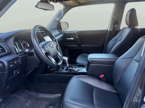 Certified 2023 Toyota 4Runner TRD Off-Road Premium image 15