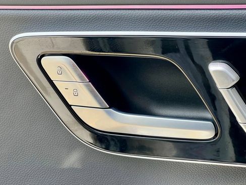 Certified 2026 Mercedes-Benz E 350 4MATIC Sedan image 40