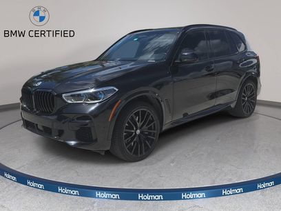Used 2023 BMW X5 M50i w/ Executive Package