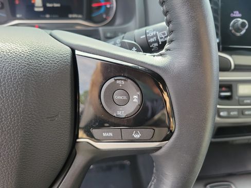 Used 2021 Honda Passport EX-L image 20