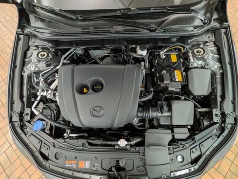 New 2026 MAZDA MAZDA3 2.5 S Sedan w/ Preferred Pkg FWD image 18