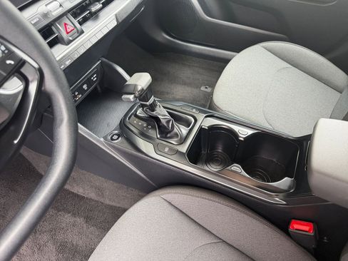 Used 2025 Kia K4 LXS image 43