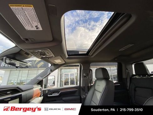 New 2026 GMC Sierra 2500 Denali w/ Denali Reserve Package image 21