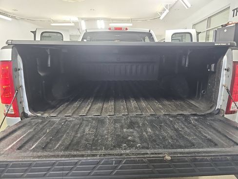Used 2013 GMC Sierra 1500 SL AWD/4WD image 15