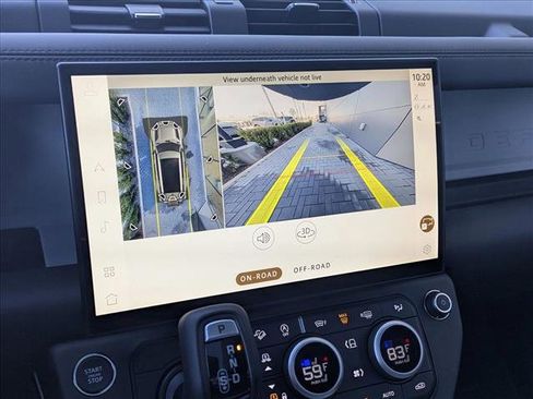 New 2026 Land Rover Defender 130 S image 13