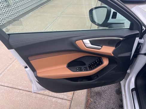 Used 2025 Audi A5 2.0T Premium Plus w/ Premium Plus image 54