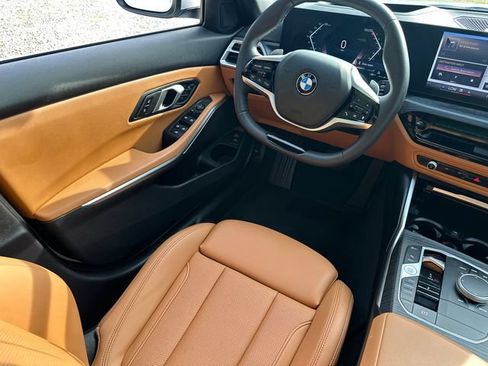 Used 2026 BMW 330i xDrive Sedan AWD/4WD image 19