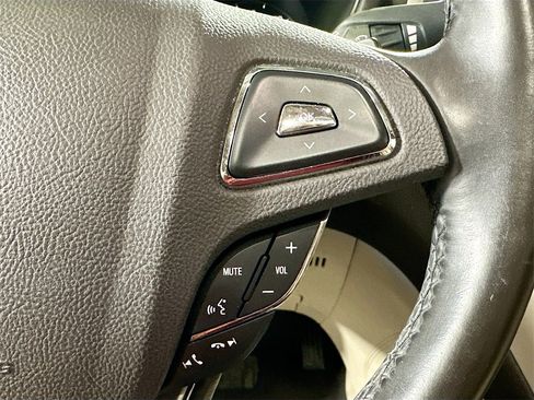 Used 2017 Lincoln MKC Reserve w/ Lincoln MKC Climate Package image 36