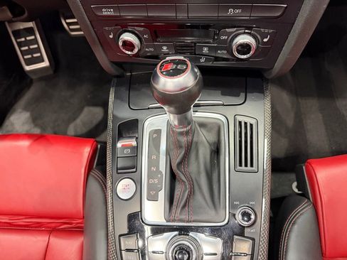 Used 2013 Audi S5 Premium Plus image 42