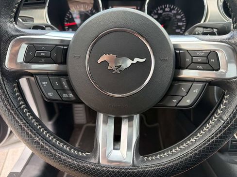 Used 2015 Ford Mustang Premium w/ Equipment Group 201A RWD image 20