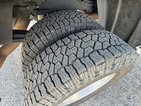 Used 2024 RAM 3500 Limited w/ Safety Group AWD/4WD image 15