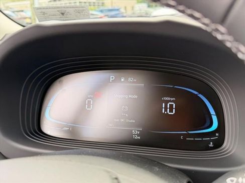 New 2026 Hyundai Venue SEL FWD image 24