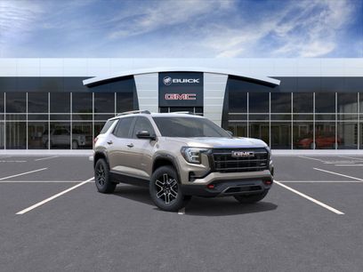 New 2026 GMC Terrain AT4 w/ Convenience Package III