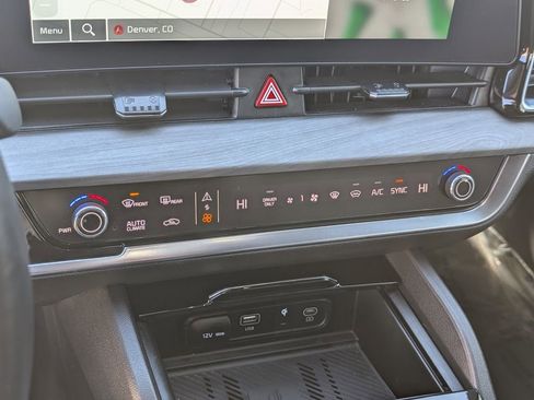 Certified 2023 Kia Sportage X-Line Prestige image 27