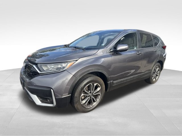 Used 2020 Honda CR-V EX image 8