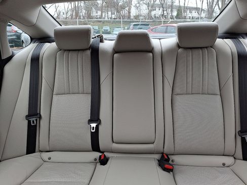 Certified 2019 Honda Accord EX-L image 19