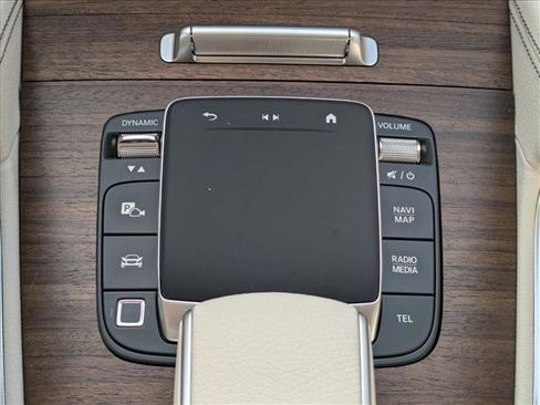 New 2026 Mercedes-Benz GLE 350 4MATIC image 19