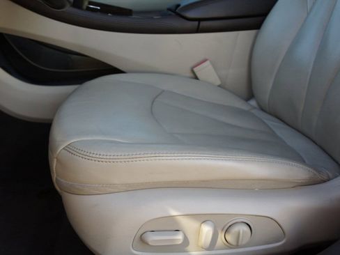 Used 2019 Buick LaCrosse Essence w/ Sun and Shade Package image 28