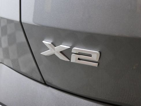 New 2026 BMW X2 xDrive28i w/ Technology Package AWD/4WD image 38