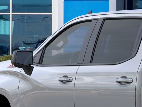 New 2025 Chevrolet Silverado 1500 RST AWD/4WD image 86