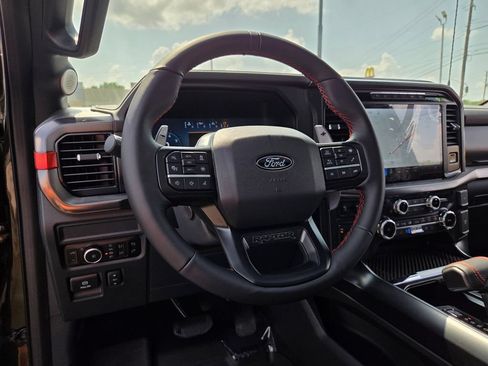 New 2026 Ford F150 Raptor AWD/4WD image 10