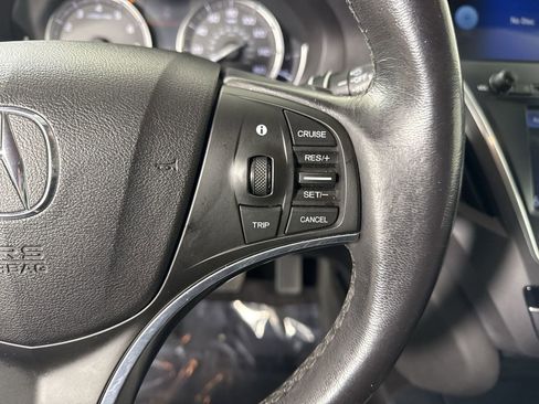 Used 2016 Acura MDX SH-AWD image 14