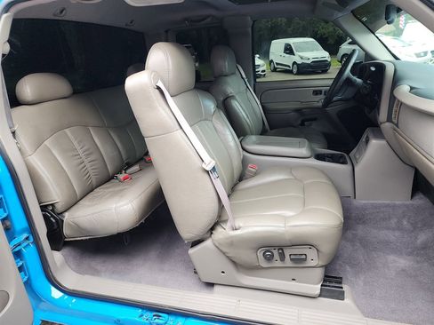 Used 2001 Chevrolet Silverado 1500 LT image 18