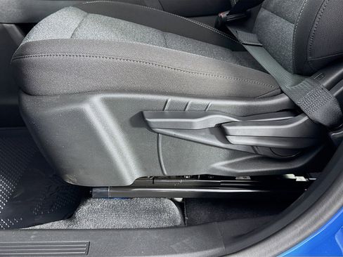 New 2025 GMC Terrain Elevation image 20