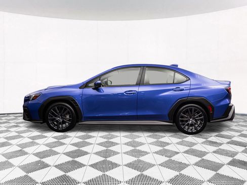 Used 2024 Subaru WRX Premium image 7