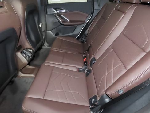 Used 2025 BMW X1 xDrive28i w/ Convenience Package AWD/4WD image 25