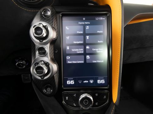 Used 2019 McLaren 720S RWD image 20