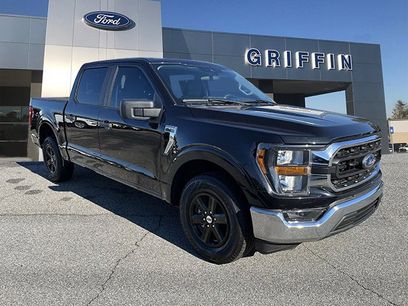 Used 2023 Ford F150 XLT