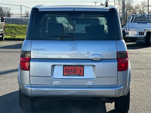 Used 2004 Honda Element EX image 6
