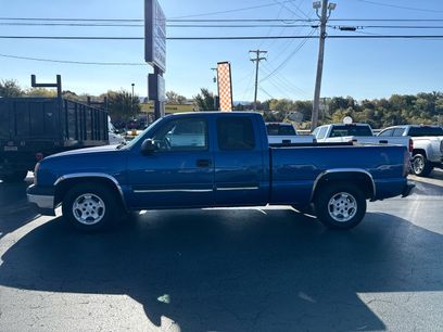 Used 2004 Chevrolet Silverado 1500 LS w/ Light Duty Power Package
