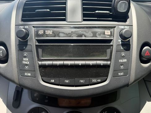 Used 2007 Toyota RAV4 Limited AWD/4WD image 18