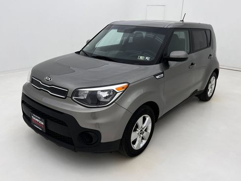 Used 2019 Kia Soul w/ Option Group 020 image 4