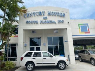 Used 2005 Jeep Grand Cherokee Laredo image 1