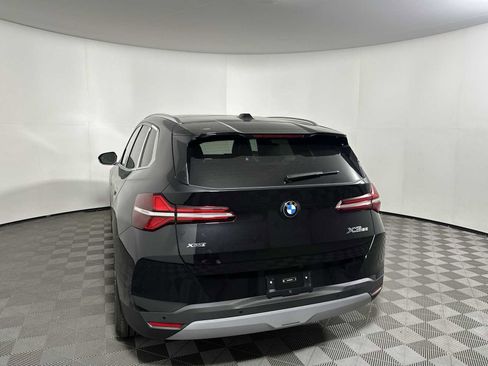 New 2025 BMW X3 xDrive30i w/ Premium Package image 3
