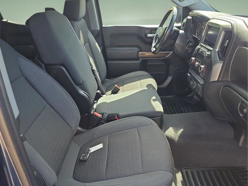 Used 2020 Chevrolet Silverado 1500 LT w/ True North Edition AWD/4WD image 19