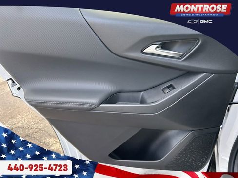 New 2026 Chevrolet Equinox LT w/ Convenience Package II image 20