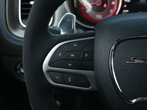 Used 2020 Dodge Charger SRT Hellcat w/ Harman/Kardon Audio Group image 31