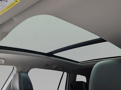 Certified 2023 Volkswagen Atlas SE FWD image 16