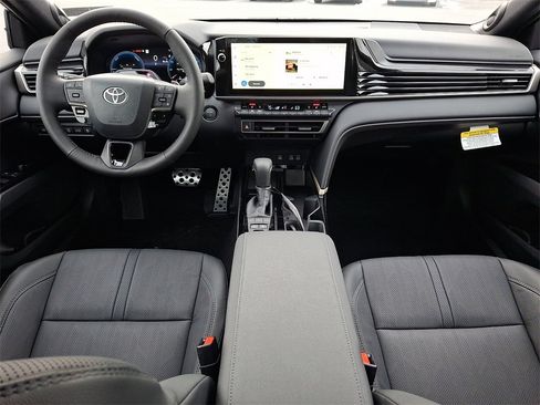New 2026 Toyota Camry XSE image 10