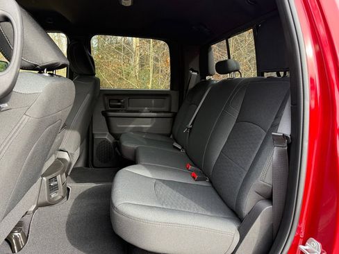 New 2026 RAM 2500 Tradesman w/ Power Wagon Package image 15